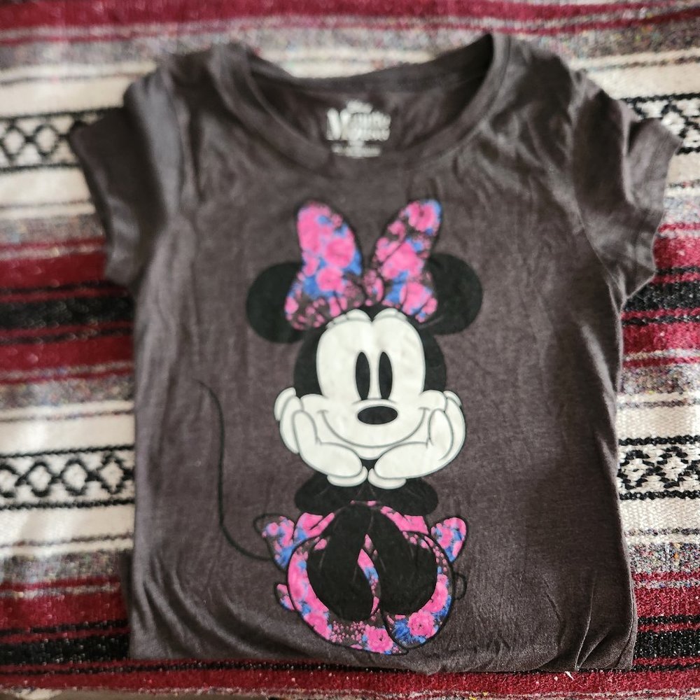 Minnie Mouse Shirt